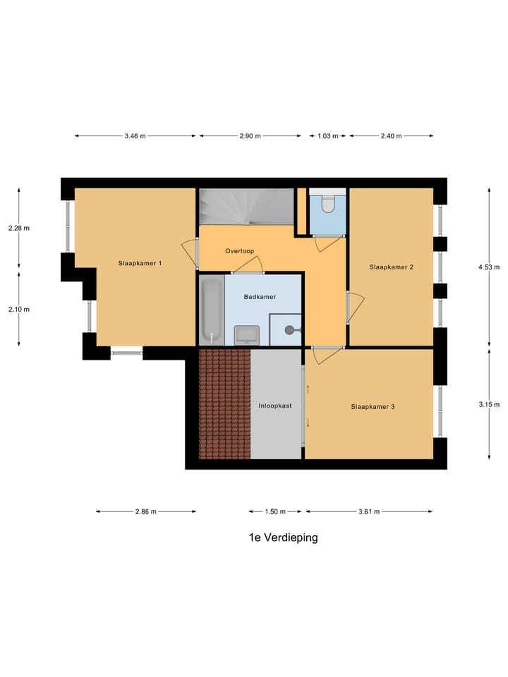 Foto 30 van Huzaar 8