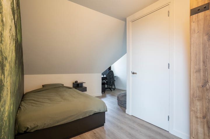 Foto 32 van Huzaar 8