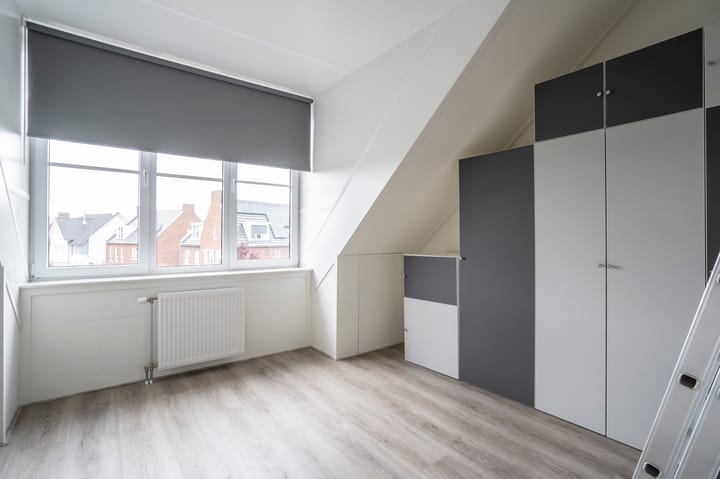 Foto 34 van Huzaar 8