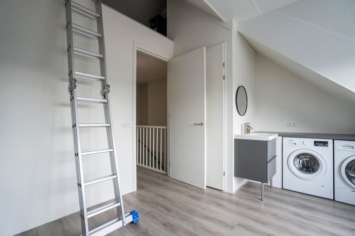 Foto 35 van Huzaar 8