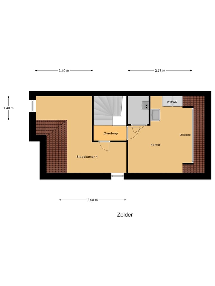 Foto 36 van Huzaar 8