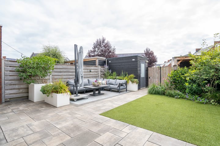 Foto 37 van Huzaar 8