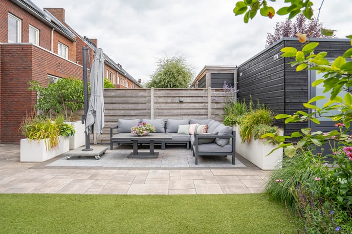 Foto 38 van Huzaar 8