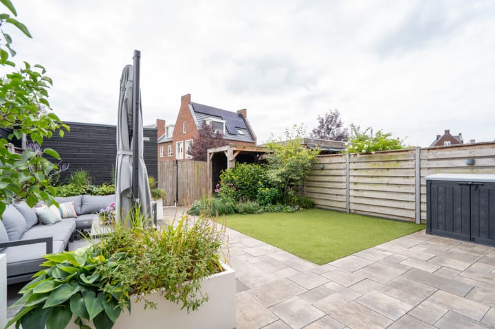 Foto 39 van Huzaar 8