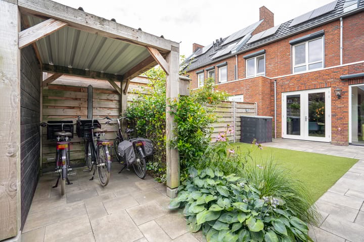 Foto 41 van Huzaar 8