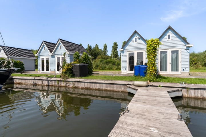 Photo 1 of De Hellingh 27