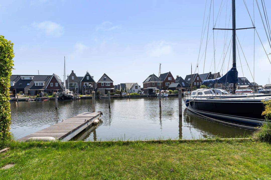 Foto 2 van De Hellingh 27