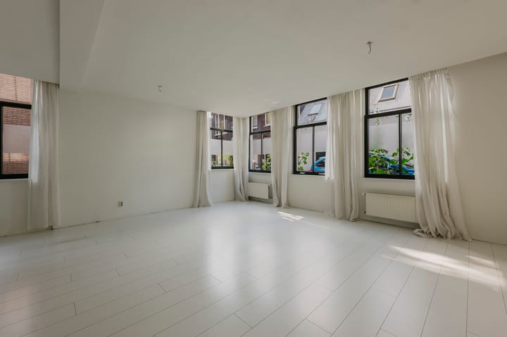 Photo 2 of Vierwindendwarsstraat 14