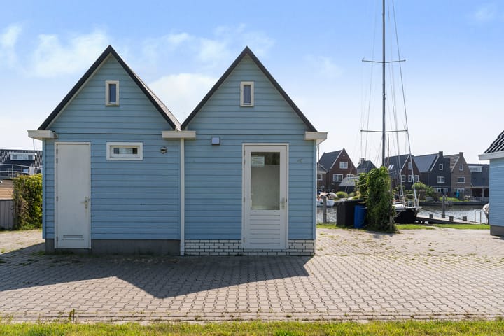 Photo 3 of De Hellingh 27