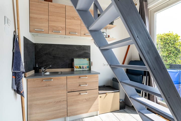 Photo 6 of De Hellingh 27