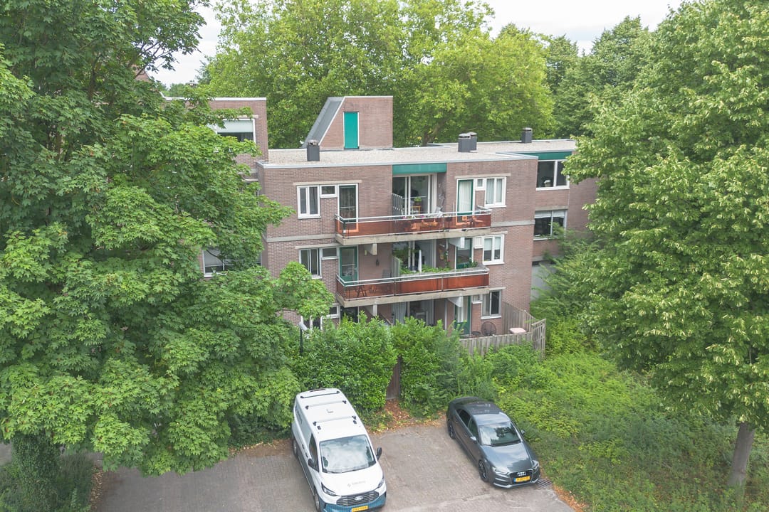 Foto 1 van Houtsnijdershorst 105