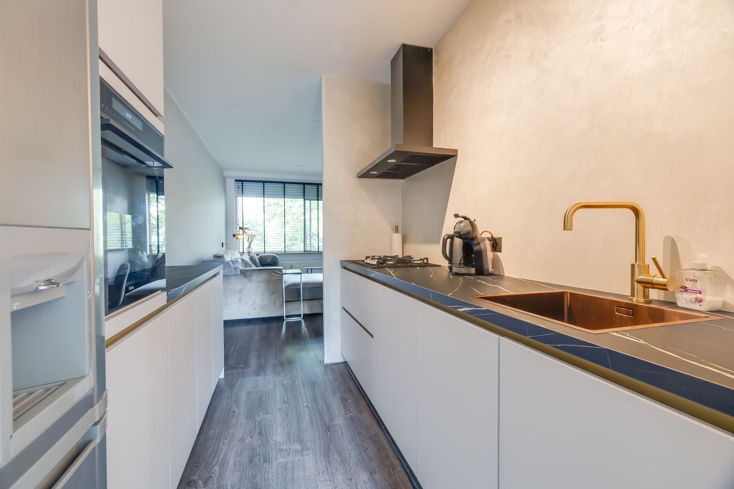 Foto 10 van Houtsnijdershorst 105