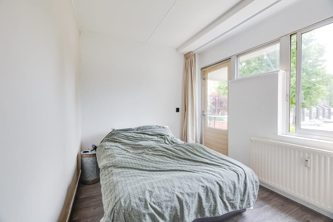 Foto 11 van Houtsnijdershorst 105