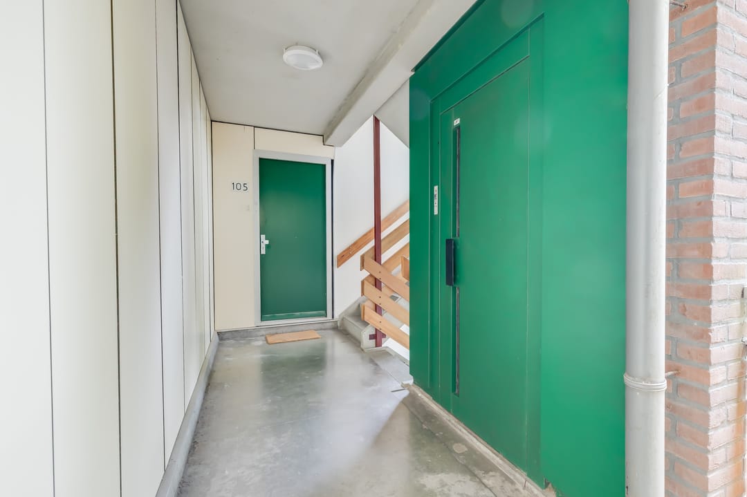 Foto 16 van Houtsnijdershorst 105