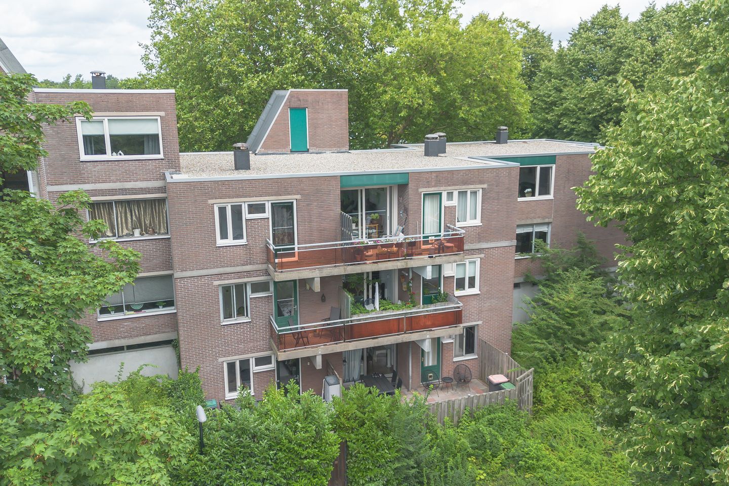 Foto 19 van Houtsnijdershorst 105