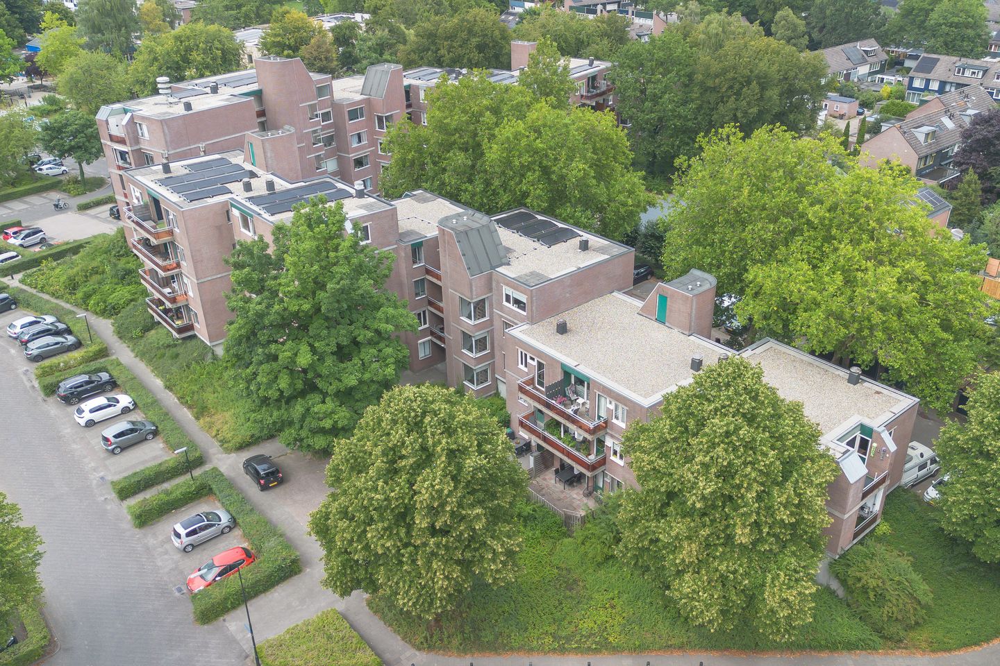 Foto 20 van Houtsnijdershorst 105