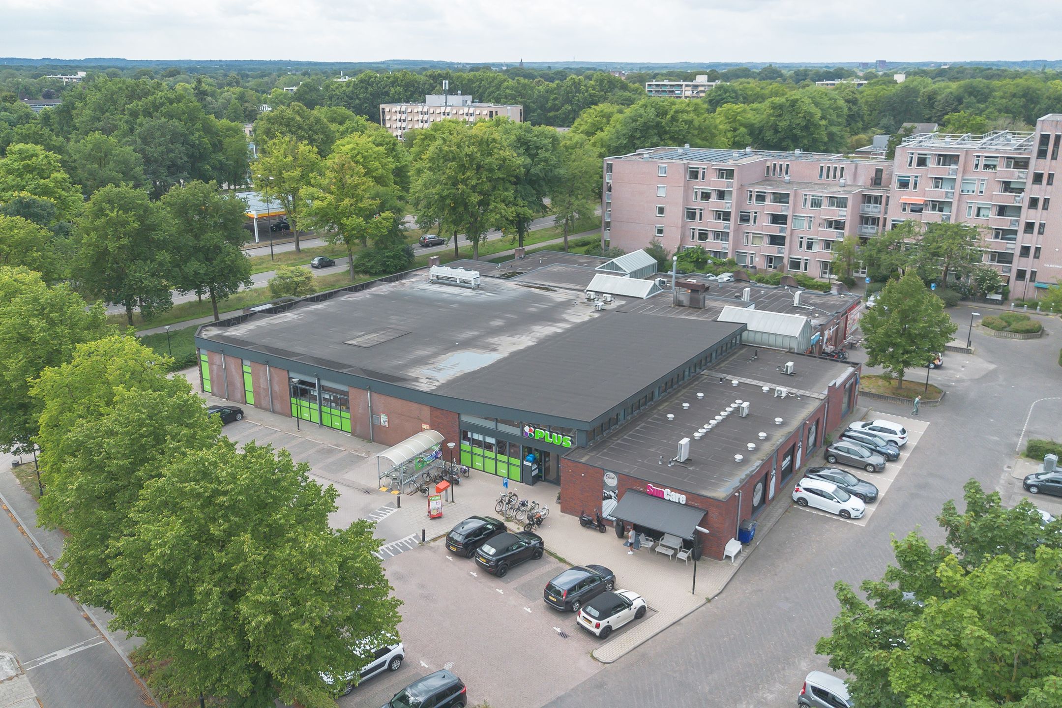 Foto 21 van Houtsnijdershorst 105