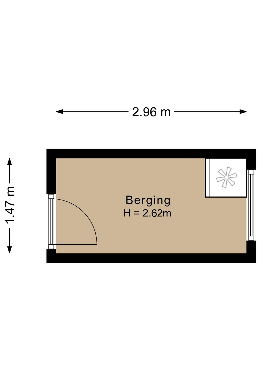 Foto 23 van Houtsnijdershorst 105