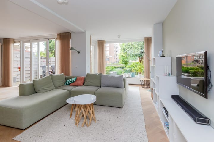 Foto 10 van Paltrokmolen 79