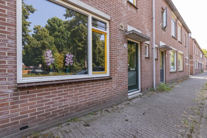 Foto 2 van Radboudgracht 30