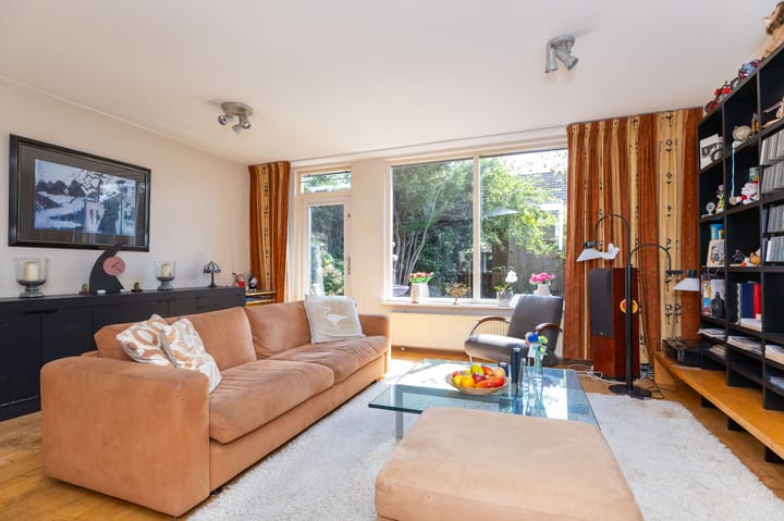 Foto 3 van Radboudgracht 30