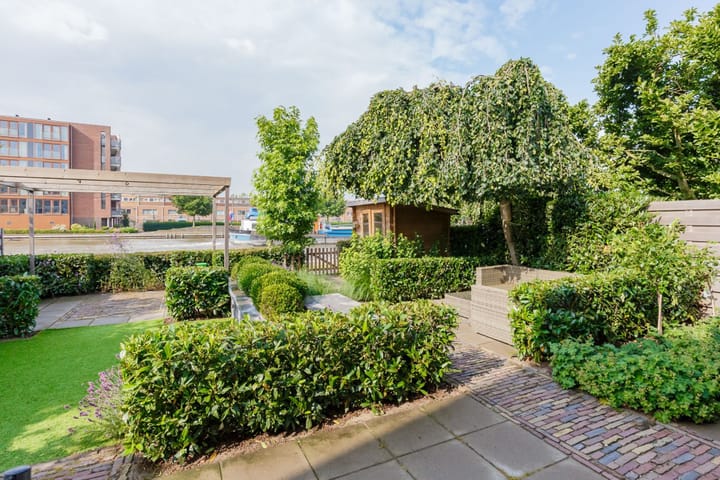 Foto 45 van Paltrokmolen 79