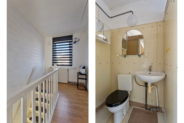 Foto 4 van De Ruyterstraat 80