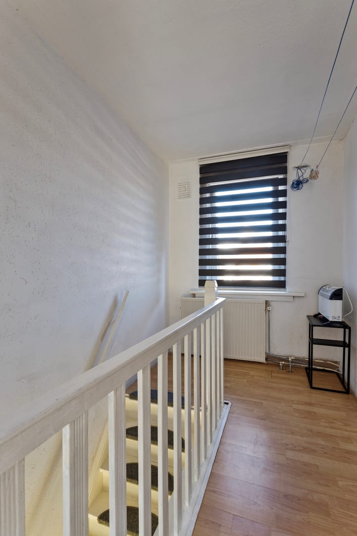 Foto 5 van De Ruyterstraat 80