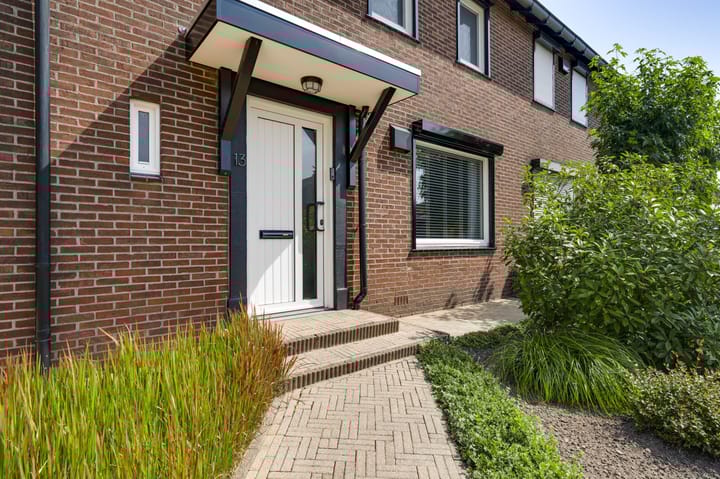 Photo 5 of Pastoor Pielsstraat 13