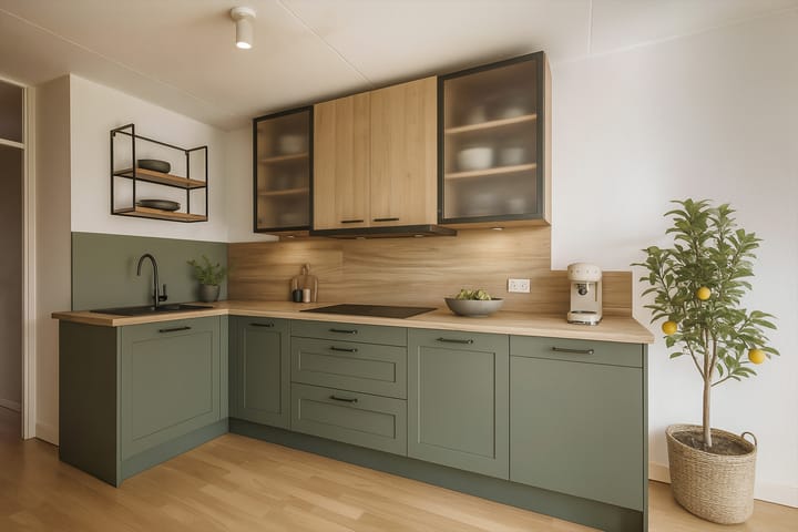 Foto 22 van Buis 133