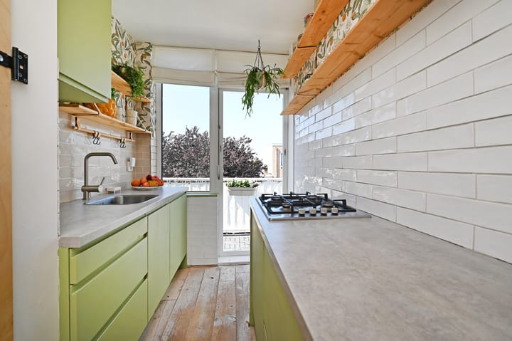 Foto 3 van Asterstraat 72