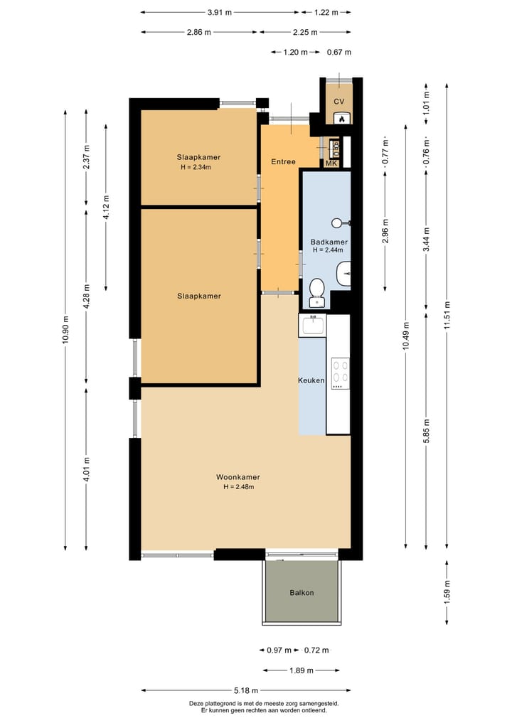 Foto 37 van Buis 133