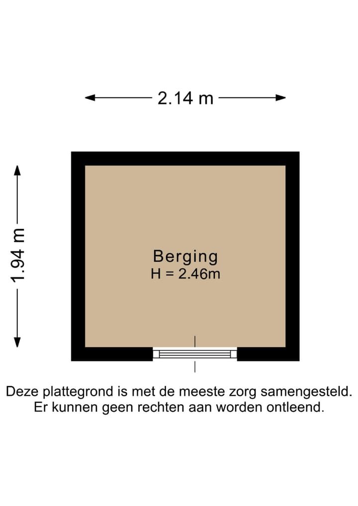 Foto 38 van Buis 133