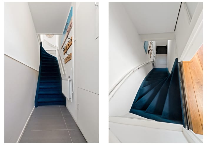 Photo 2 of Isaäk Hoornbeekstraat 31