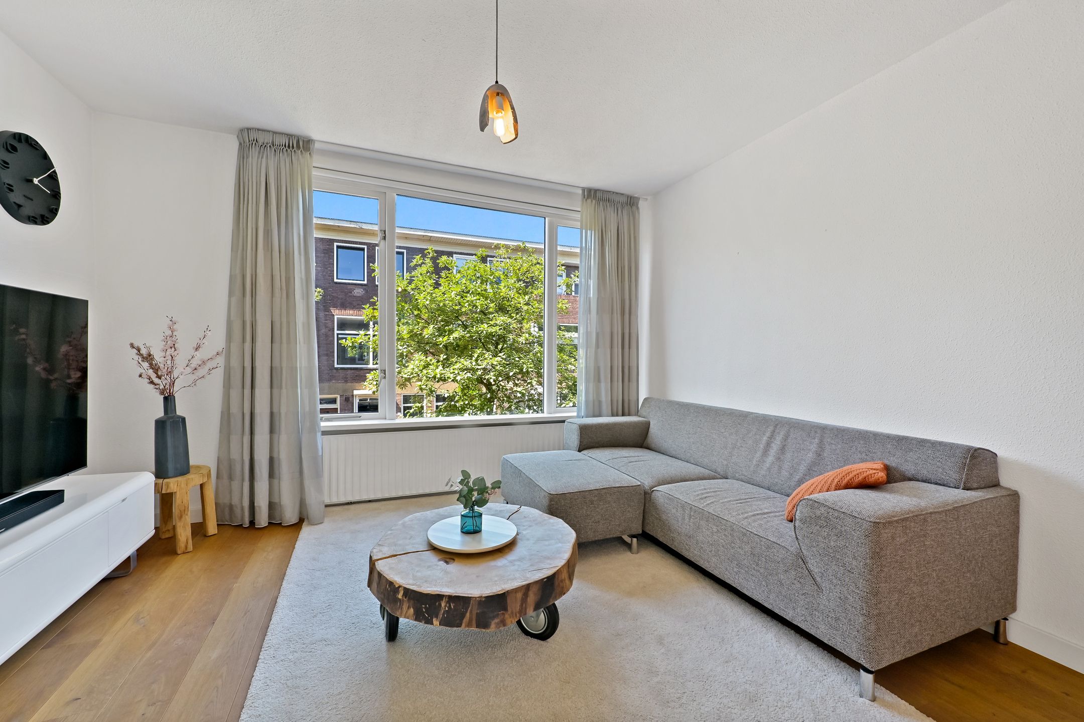 Foto 3 van Isaäk Hoornbeekstraat 31