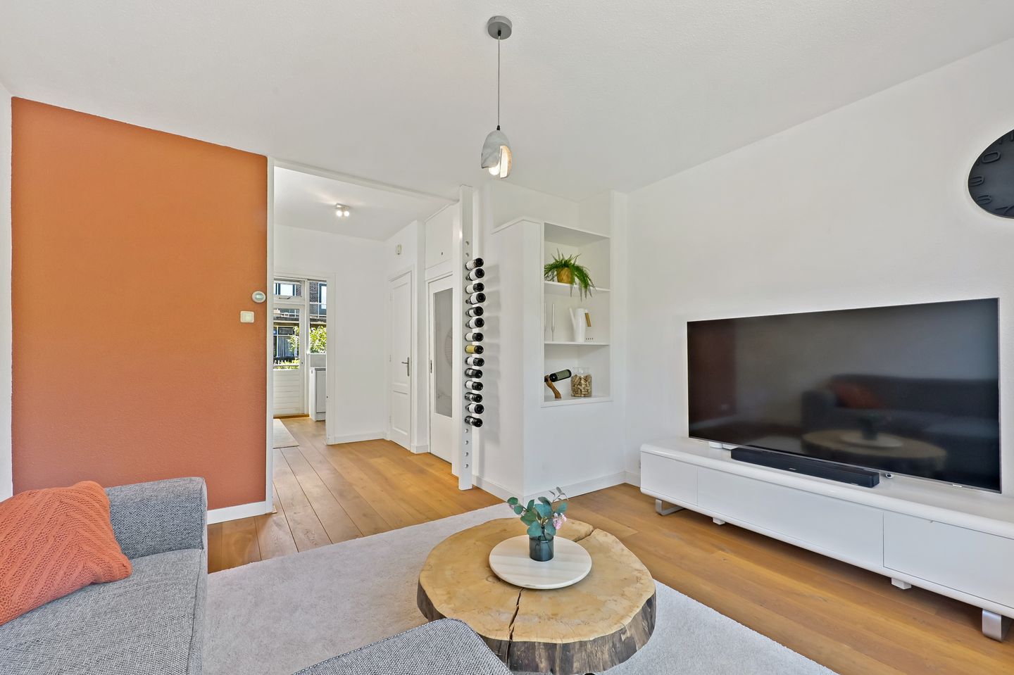 Foto 4 van Isaäk Hoornbeekstraat 31