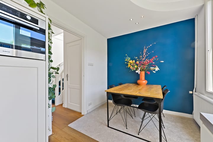 Photo 7 of Isaäk Hoornbeekstraat 31