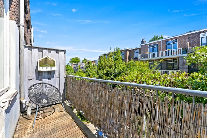 Photo 9 of Isaäk Hoornbeekstraat 31