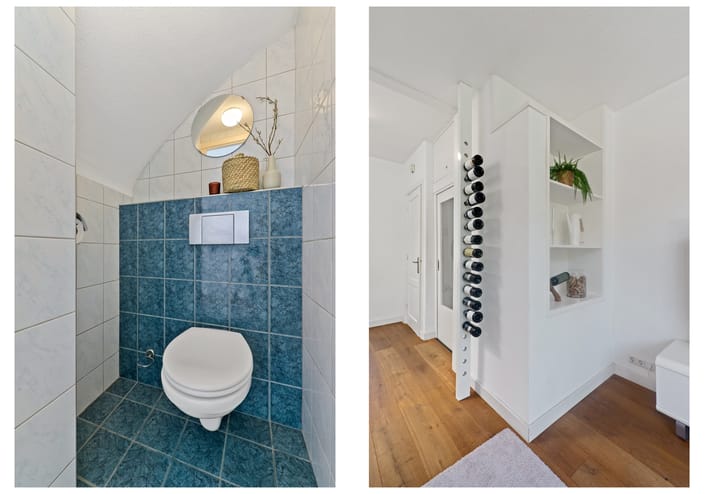 Photo 11 of Isaäk Hoornbeekstraat 31