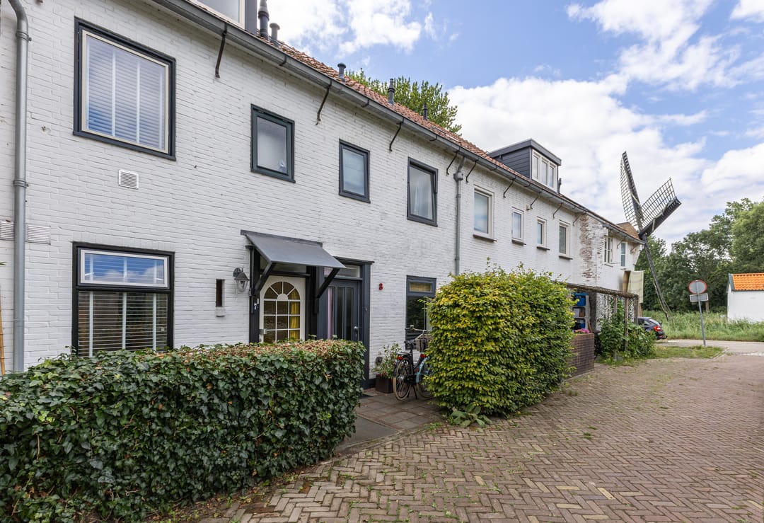 Foto 1 van Speenkruidstraat 7