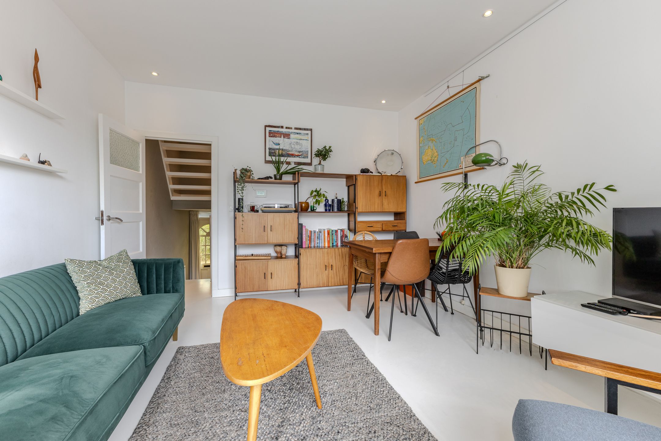 Foto 3 van Speenkruidstraat 7