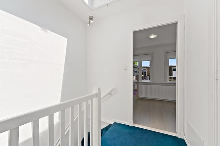 Photo 13 of Isaäk Hoornbeekstraat 31