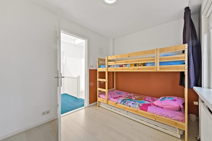 Photo 14 of Isaäk Hoornbeekstraat 31