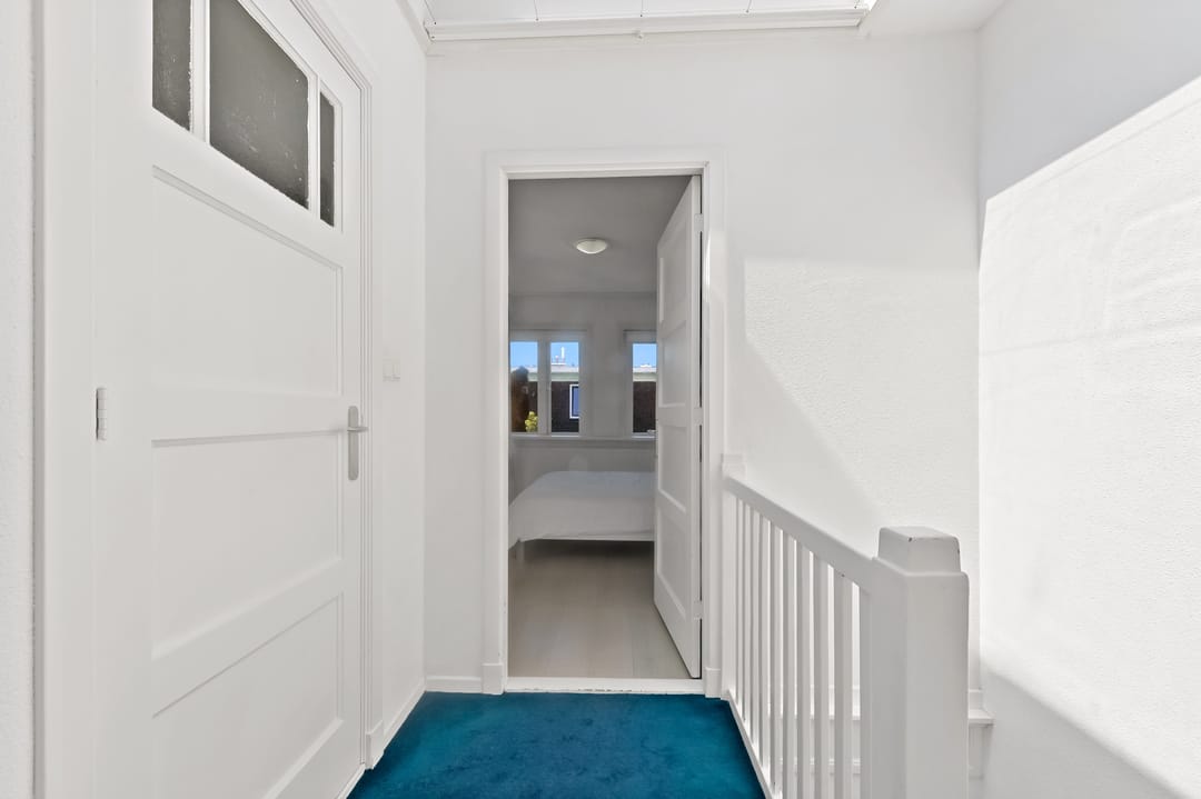 Foto 17 van Isaäk Hoornbeekstraat 31