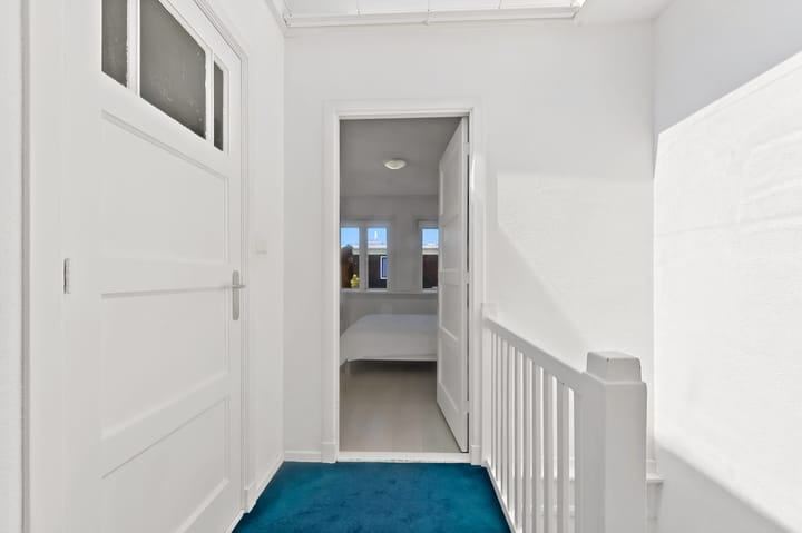 Photo 17 of Isaäk Hoornbeekstraat 31