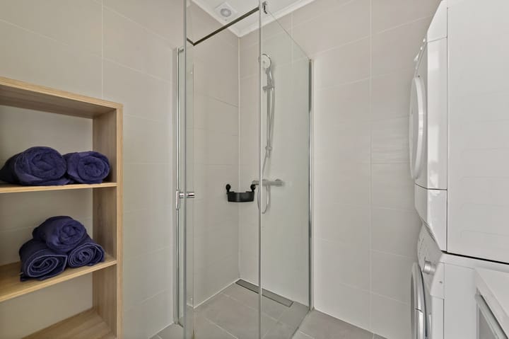 Photo 18 of Isaäk Hoornbeekstraat 31