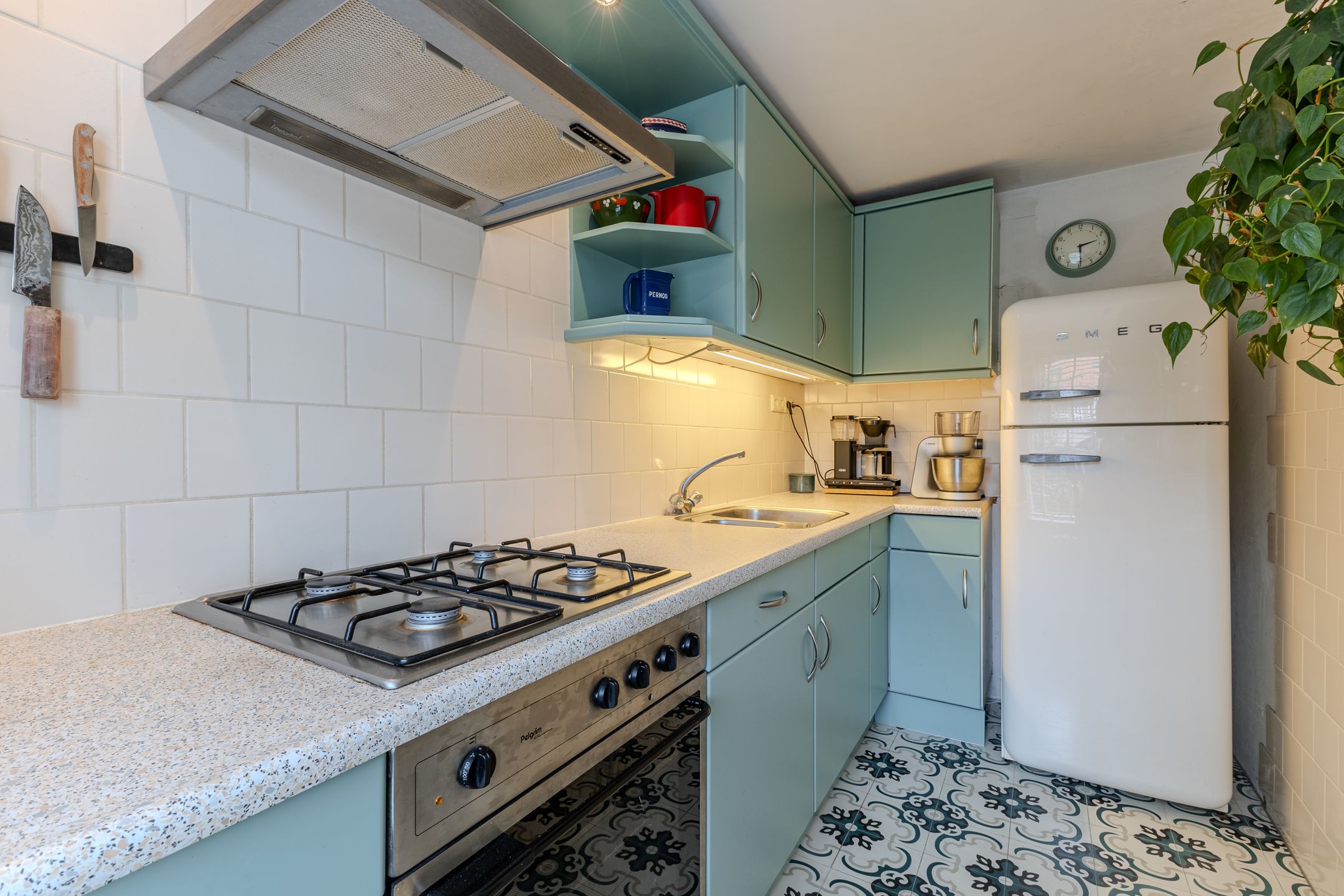 Foto 12 van Speenkruidstraat 7