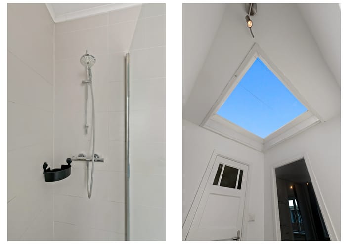 Photo 20 of Isaäk Hoornbeekstraat 31