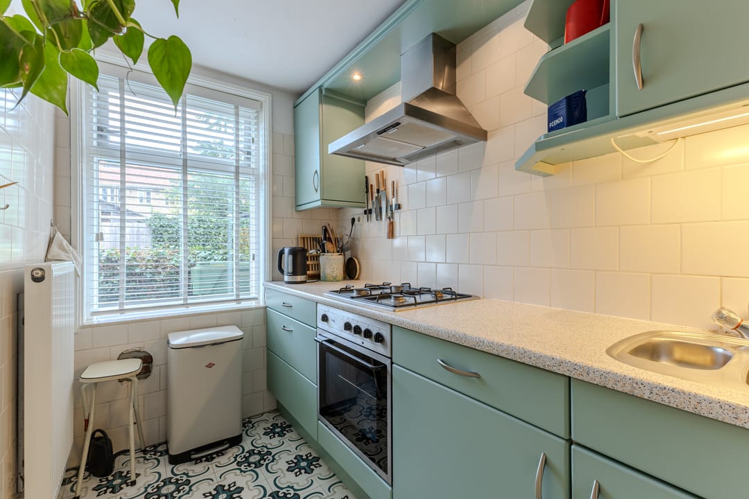 Foto 13 van Speenkruidstraat 7