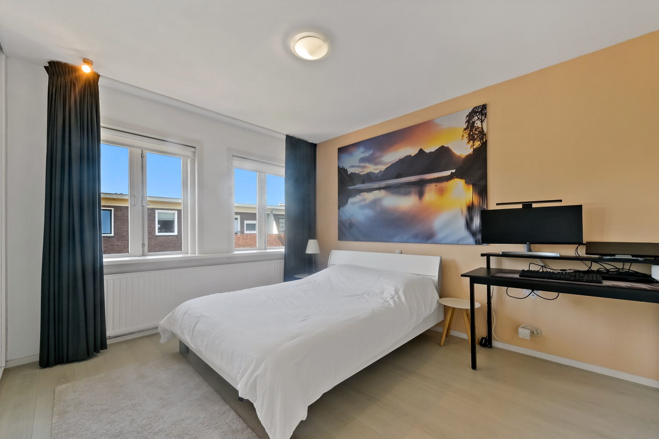 Foto 21 van Isaäk Hoornbeekstraat 31